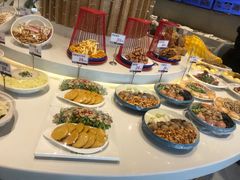 -赶海部落海鲜城(海阳路店)