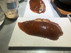 -鸭王烤鸭店(三里河店)