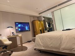 -北京北辰洲际酒店