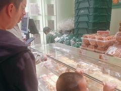 -泸溪河桃酥(龙湖长楹天街店)
