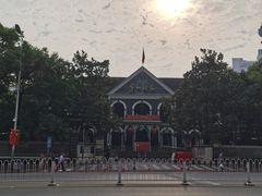 -湖南省立第一师范学校旧址