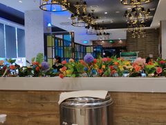 -龙聚德北京烤鸭(沙坪坝华宇A馆店)