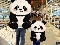 -仙海旅游度假区