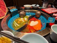 -吼堂老火锅(万寿宫店)