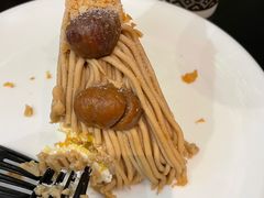 -Peet's Coffee皮爷咖啡(德基店)