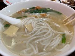 -建新园过桥米线(老街店)