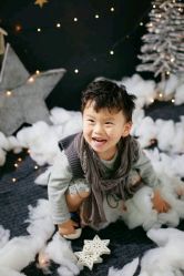 -BabyA 专业婴童摄影(古北时尚广场店)