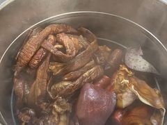 -惠记粉汤羊血(永松路店)