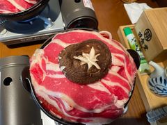 -合风谷(南下塘店)