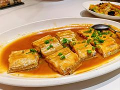 -乔家小院•非遗驴肉•本地小海鲜(滨河路店)