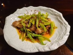 -成都钓鱼台精品酒店-品聚·成都餐厅