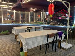 露天位-梁溪河畔·吉府花园(南长街南下塘店)