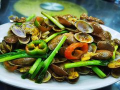 -七鲜渔港美食餐厅(巽寮湾海景店)
