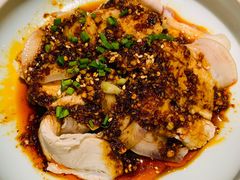 蒜泥白肉-辛香汇(飞洲店)
