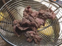 -为什么牛潮汕牛肉火锅(中信广场店)