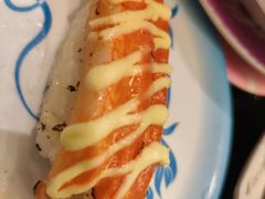 -三禾寿司(石龙店)