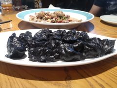 -船歌·鱼水饺青岛菜(闽江二路店)