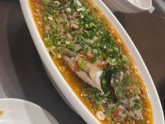 -飞虹鱼馆(春华路店)