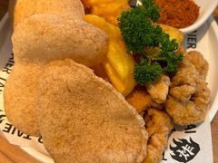 -太二酸菜鱼(正大广场店)