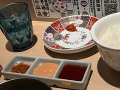 -肉肉大米(金虹桥店)
