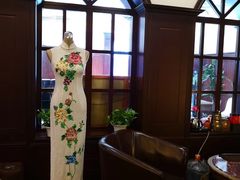 -邓丽君音乐主题餐厅
