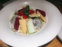 -小放牛炒菜馆(中山路乐汇城店)