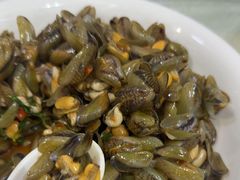 -东江海鲜大排档·潮汕菜·砂锅粥