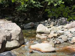 -鄣山大峡谷