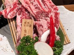 -黑牛の店·和牛烧肉(合生汇店)