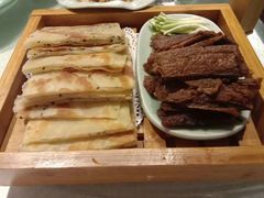 -北平食府(马鞍山路店)