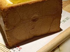 面包诱惑-绿茶餐厅(乐峰广场店)