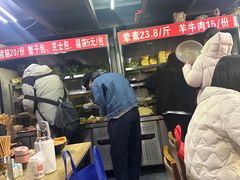 -四川老牛麻辣烫(北门桥店)