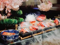 极上樱舞拼盘-樱宿日式和牛烧肉(五道口店)