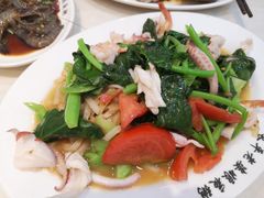 -长平老姿娘夜粥(平东一街店)