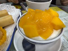 -民信老铺(双皮奶博物馆店)