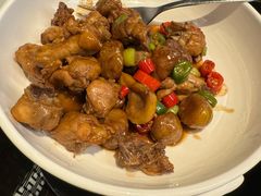 -杭州和达希尔顿逸林酒店·和园中餐厅