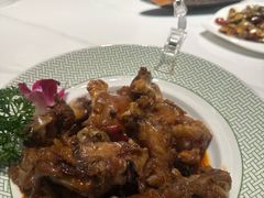 -嗨辣小聚·盘锦河蟹·海鲜烧烤龙虾(盘锦十年好店)