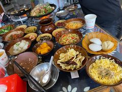 -张关合渣(航空大道店)