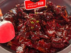 -回味黑鸭煲·始于2006(万松园店)