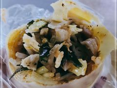 -安徽阜阳卷馍(西单店)