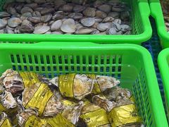 -船梆煮•蒸汽海鲜·生腌干蒸(五四广场店)