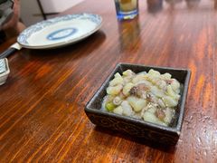 -渔日本料理铁板烧(新天地假日广场店)