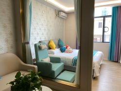 -安悦贝月子中心