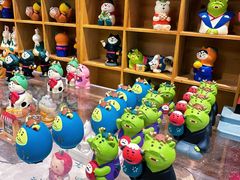 -猫的天空之城概念书店(北戴河蔚蓝海岸店)