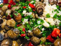 -呼吸森林·生态农庄农家乐私房菜