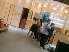 -海底捞火锅(九久奥特莱斯店)