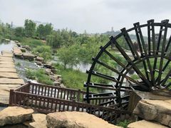 -贵阳市花溪国家城市湿地公园