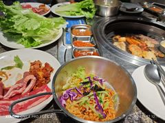 -33韩式自助烧烤(环城南路店)