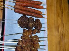 -食鸡公社辣子鸡·潍坊菜·烧烤