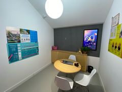 -英孚教育青少儿(河东中心)